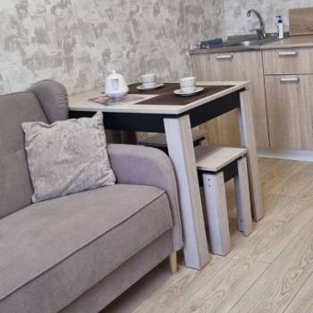 Сдается 1-комнатная квартира, 20 м²