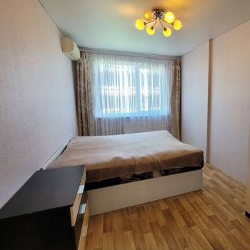 Сдается 1-комнатная квартира, 43 м²