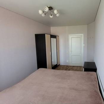 Сдается 1-комнатная квартира, 43 м²