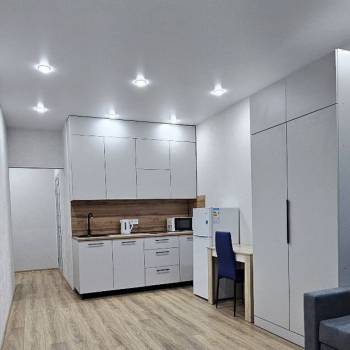 Сдается 1-комнатная квартира, 30 м²