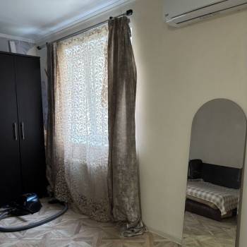 Сдается 1-комнатная квартира, 32 м²