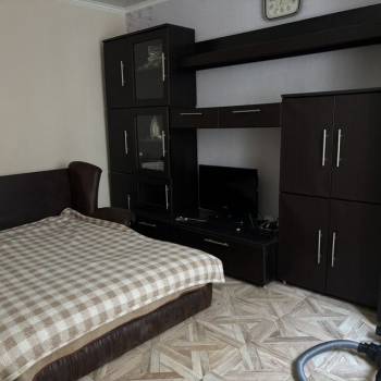 Сдается 1-комнатная квартира, 32 м²