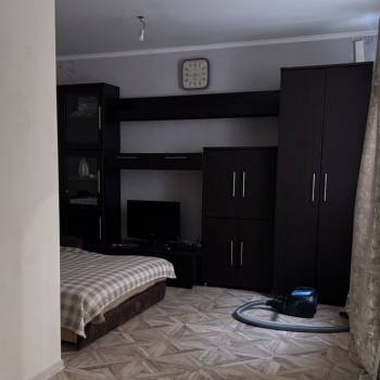 Сдается 1-комнатная квартира, 32 м²