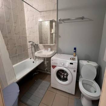 Сдается 1-комнатная квартира, 36,6 м²