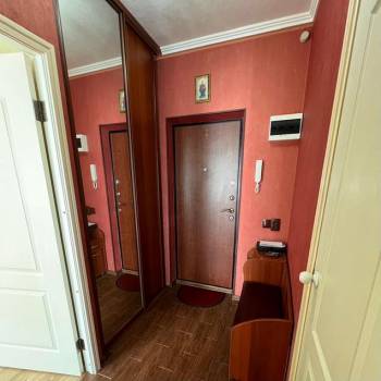 Сдается 1-комнатная квартира, 36,6 м²