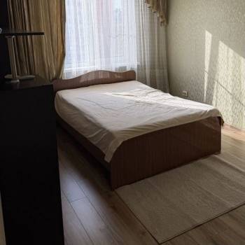 Сдается 1-комнатная квартира, 36,6 м²