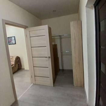 Сдается 1-комнатная квартира, 43 м²