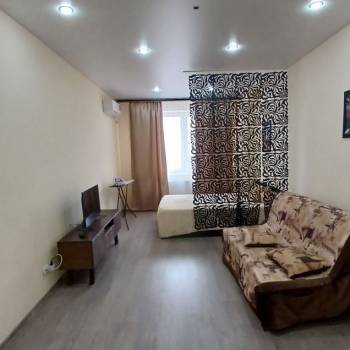 Сдается 1-комнатная квартира, 43 м²