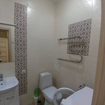 Сдается 1-комнатная квартира, 43 м²