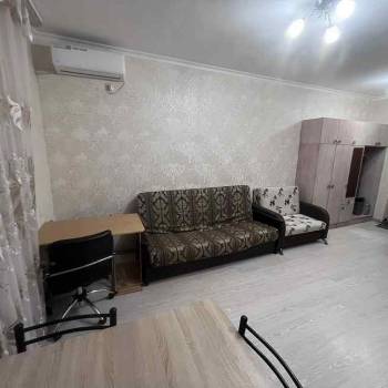 Сдается 1-комнатная квартира, 27 м²