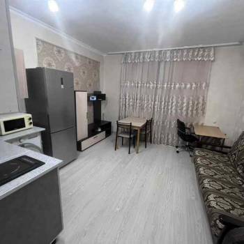 Сдается 1-комнатная квартира, 27 м²