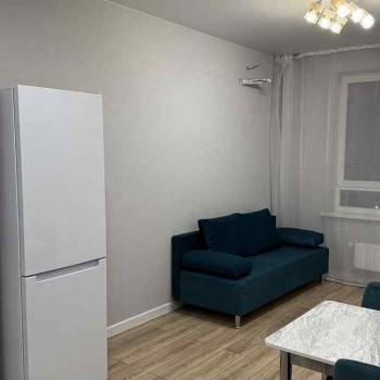 Сдается 1-комнатная квартира, 37,2 м²