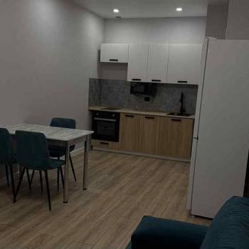 Сдается 1-комнатная квартира, 37,2 м²