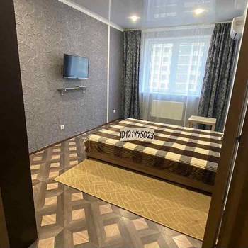 Сдается 1-комнатная квартира, 36 м²