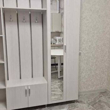 Сдается 1-комнатная квартира, 33 м²
