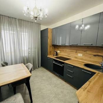 Сдается 2-х комнатная квартира, 49,9 м²