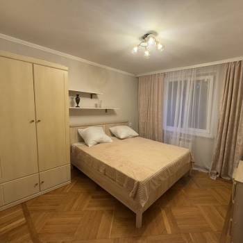 Сдается 2-х комнатная квартира, 51,5 м²