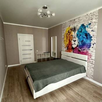 Продается 2-х комнатная квартира, 61 м²