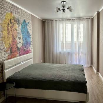 Продается 2-х комнатная квартира, 61 м²