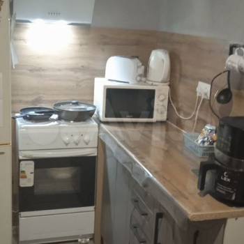 Продается 1-комнатная квартира, 22,4 м²