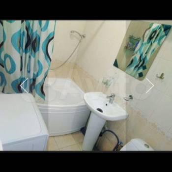 Продается 1-комнатная квартира, 22,4 м²