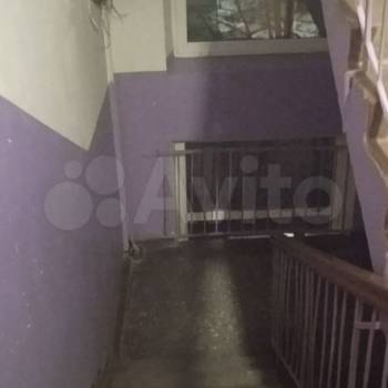 Продается 1-комнатная квартира, 22,4 м²