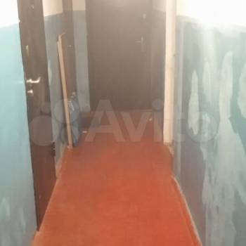 Продается 1-комнатная квартира, 22,4 м²