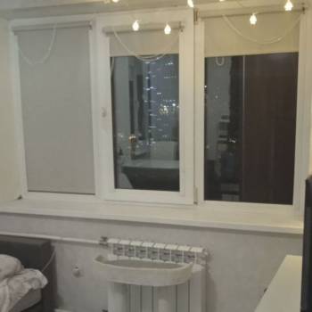 Продается 1-комнатная квартира, 22,4 м²