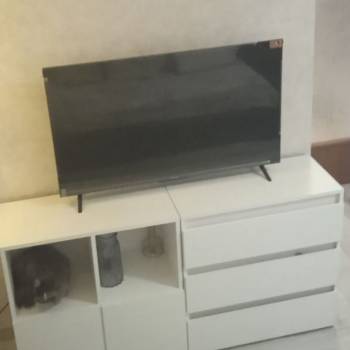 Продается 1-комнатная квартира, 22,4 м²