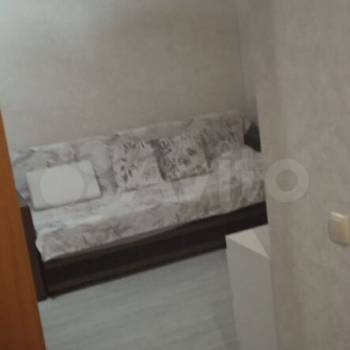 Продается 1-комнатная квартира, 22,4 м²