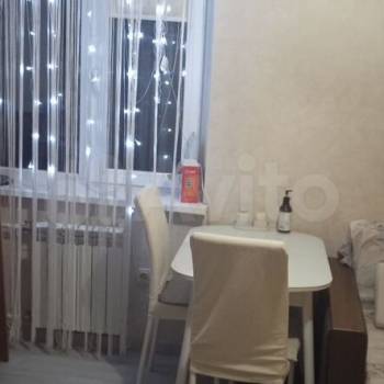 Продается 1-комнатная квартира, 22,4 м²