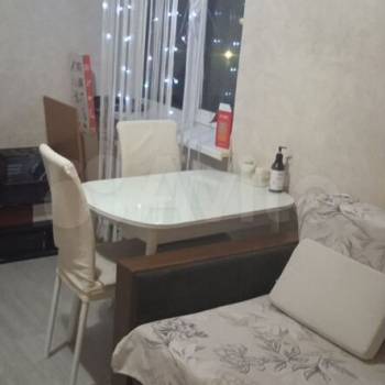 Продается 1-комнатная квартира, 22,4 м²