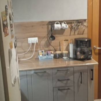 Продается 1-комнатная квартира, 22,4 м²
