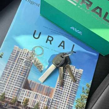 Продается 1-комнатная квартира, 23,9 м²