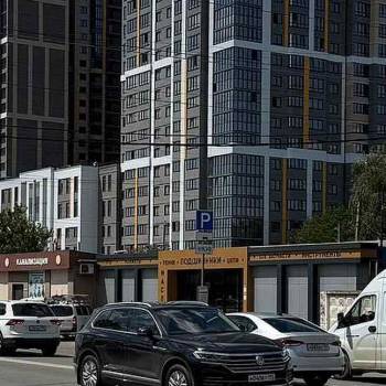 Продается 1-комнатная квартира, 23,9 м²