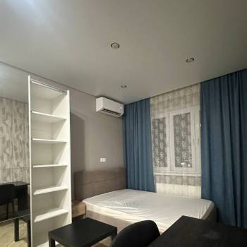 Сдается 1-комнатная квартира, 27 м²