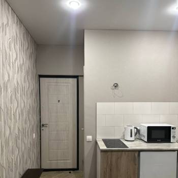 Сдается 1-комнатная квартира, 27 м²