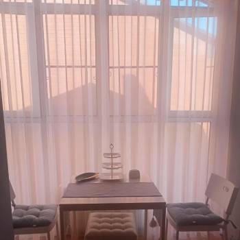 Продается 1-комнатная квартира, 35 м²