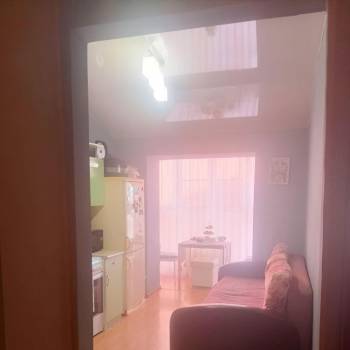 Продается 1-комнатная квартира, 35 м²