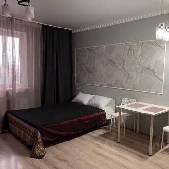 Продается 1-комнатная квартира, 30 м²