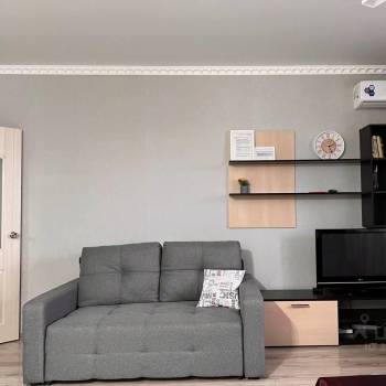 Продается 1-комнатная квартира, 30 м²