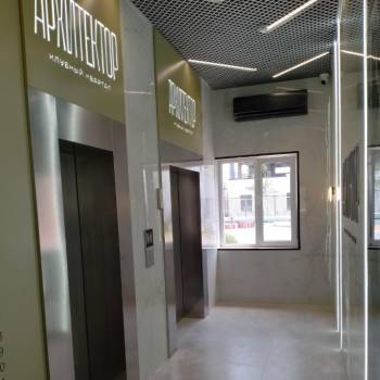Продается 1-комнатная квартира, 22 м²