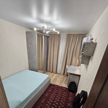 Продается 2-х комнатная квартира, 47,7 м²
