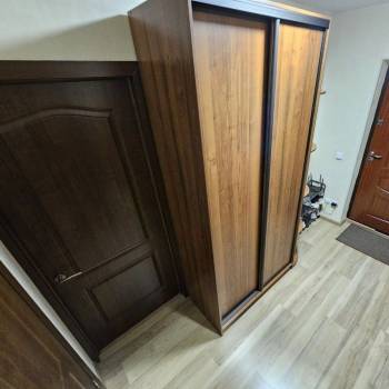 Продается 2-х комнатная квартира, 47,7 м²
