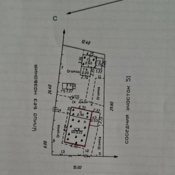 Продается Дом, 63,1 м²