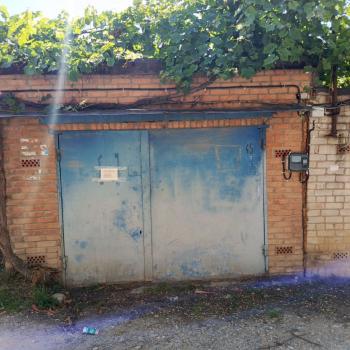 Продается Гараж, 50,6 м²