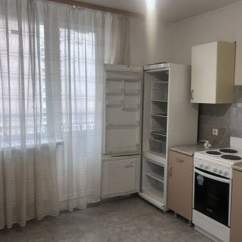 Сдается 1-комнатная квартира, 41,6 м²