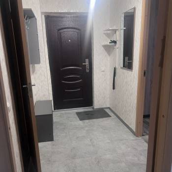 Сдается 1-комнатная квартира, 41,6 м²
