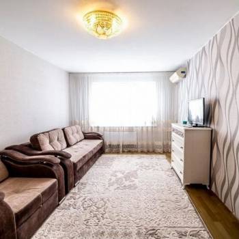 Сдается 1-комнатная квартира, 37,5 м²