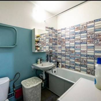 Сдается 1-комнатная квартира, 37,5 м²